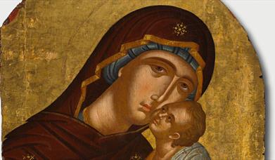 Icon Painting