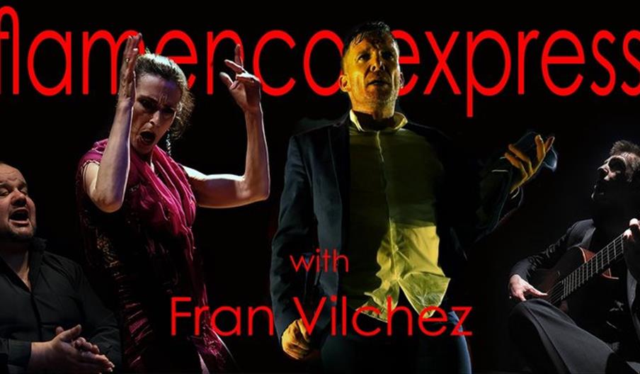 Flamenco Express Flamenco Express