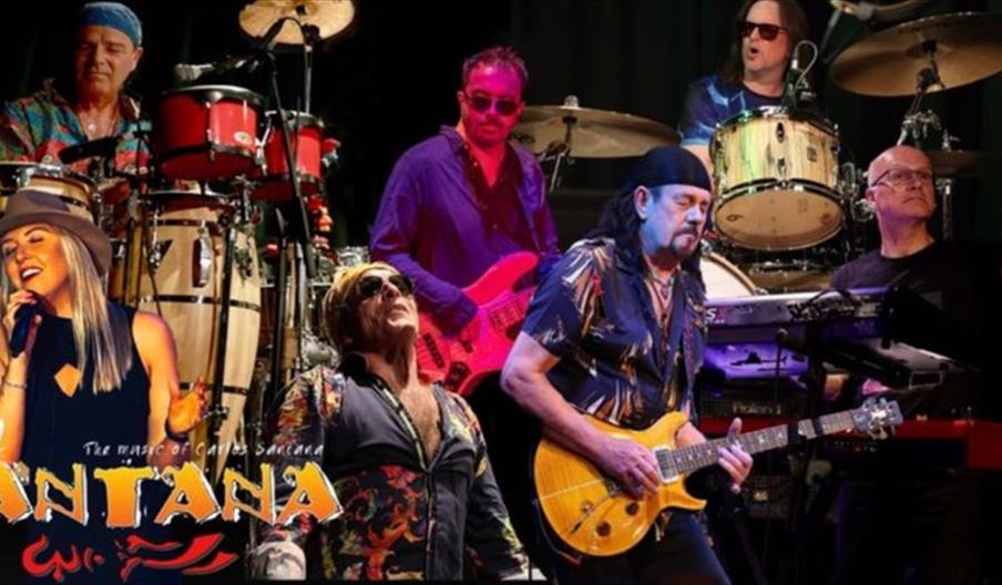 Oye Santana Oye Santana