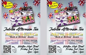 Jubilee Event Cover