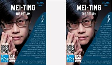 Mei-Ting: The Return / 24 June 2022