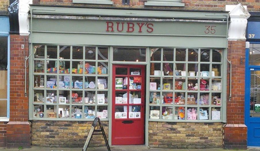ruby's