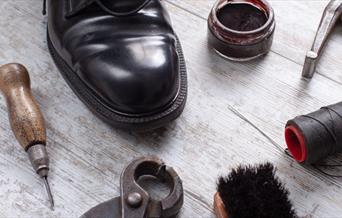 shoe repairs generic