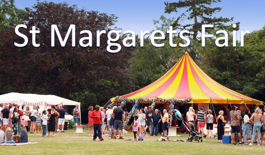 St Margarets Fair