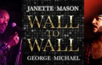Wall to Wall George Michael