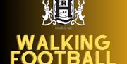 walking football