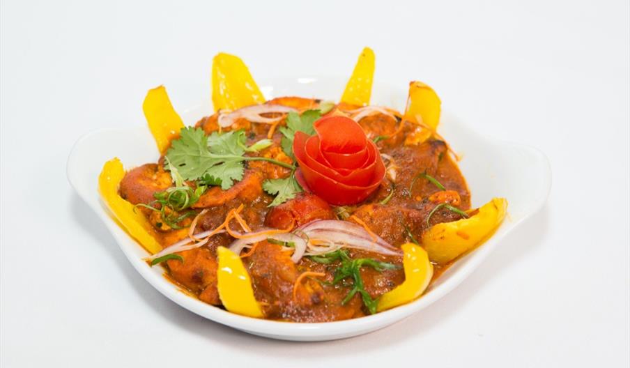 Indian dish