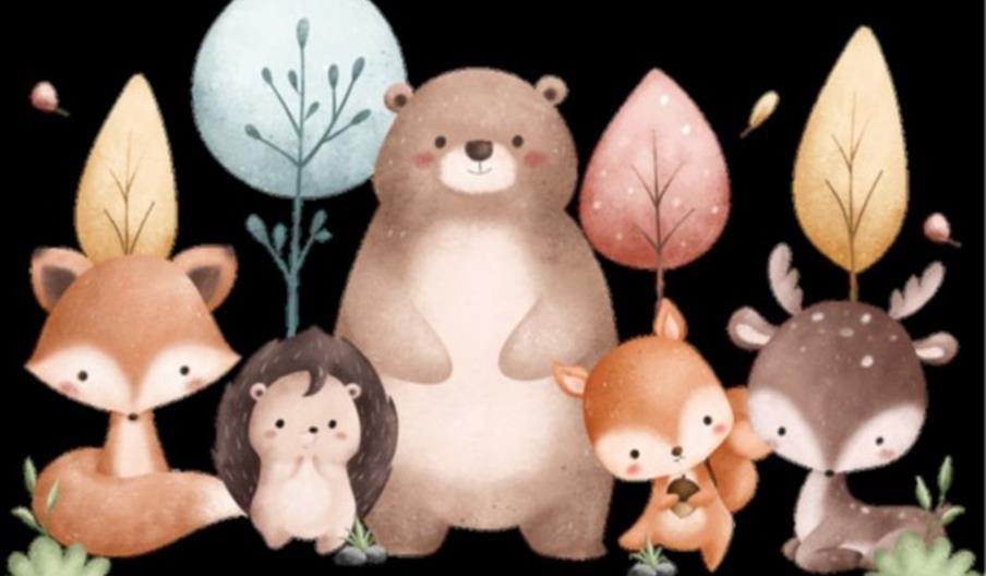 cub tales_Surinder Vagree (1)
