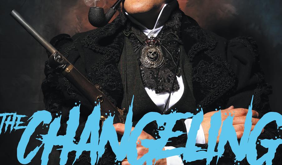 The Changeling Poster_Pauline Hatton
