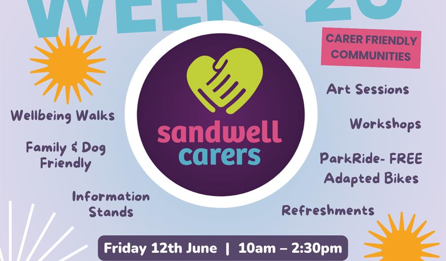 Sandwell Carers Week 2026-15