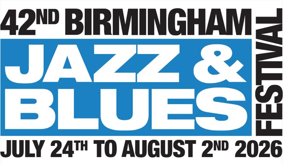 Jazz & Blues Festival 2026