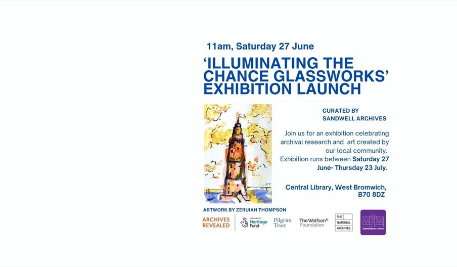 Exhibition Launch Poster (5)