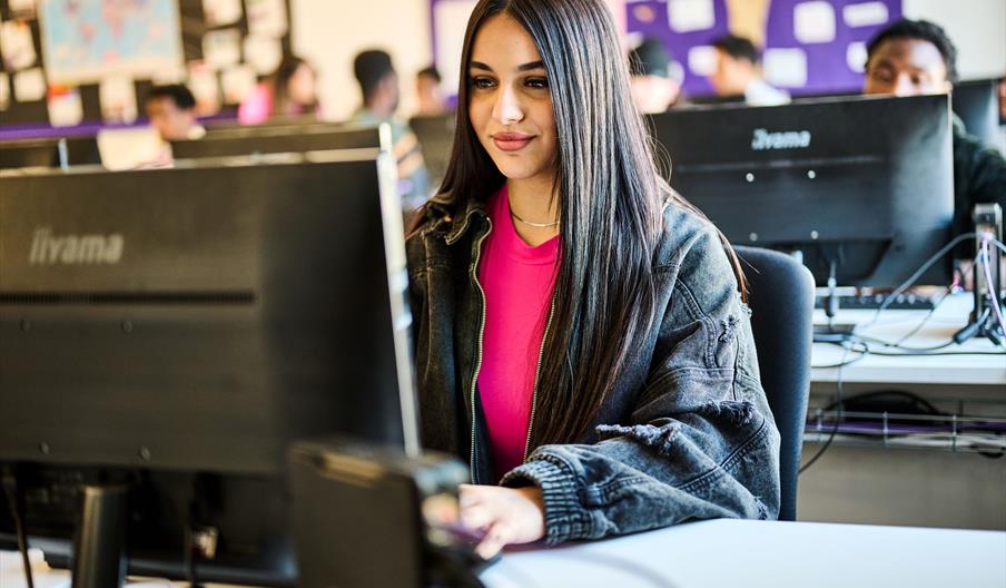 SandwellCollege_Study