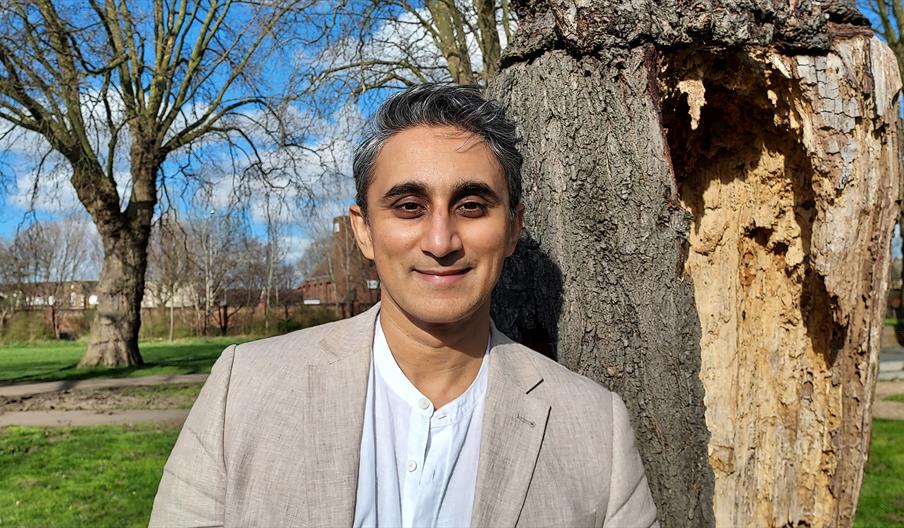 Vaseem Khan 2022d