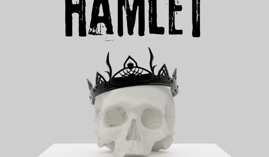 Hamlet at Bromwich Hall