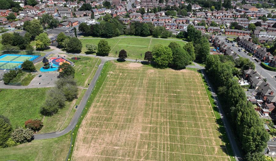 Britannia Park