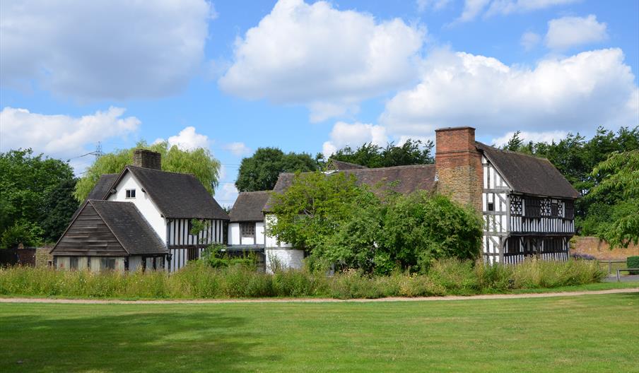 History Lovers' Season