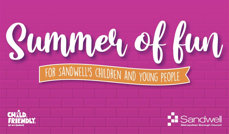 A Summer Full of Fun, Friendship and New Experiences Awaits
