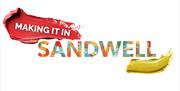 Making It In Sandwell Logo (white background)