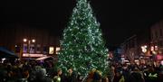 Walsall Christmas 2025 0068