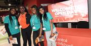 Open Day CSM 3