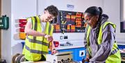SandwellCollege_Engineering Students