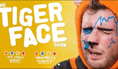 2024-02-07 17_42_25-The Tigerface Show _ City Centre, Birmingham Theatre_Arts Reviews _ DesignMyNigh (1)