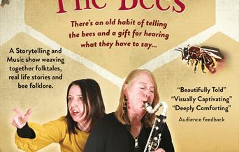 Tell-It-To-The-Bees-Poster-Image