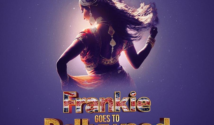 FRANKIE GOES TO BOLLYWOOD