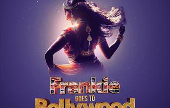 FRANKIE GOES TO BOLLYWOOD