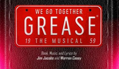 Grease the musical