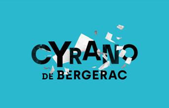 Cyrano De Bergerac - Masthead