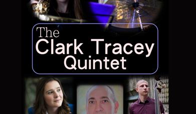 The Clark Tracey Quintet