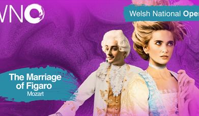 WNO - The Marriage of Figaro