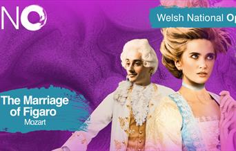 WNO - The Marriage of Figaro