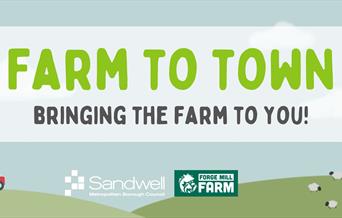 Farm to Town, Bringing the farm to you