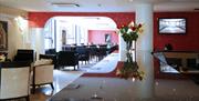 Ramada Oldbury - dining room