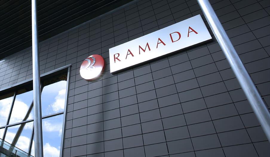 Ramada Birmingham Oldbury - Hotel in Oldbury, West Midlands - Sandwell
