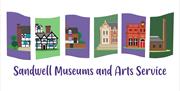 Sandwell Museums and arts Service