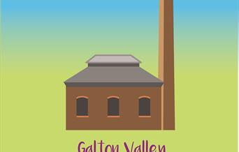 Galton Valley Pumping Station - Open Days