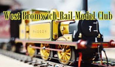 Model Railway Exhibition at Wednesbury Museum