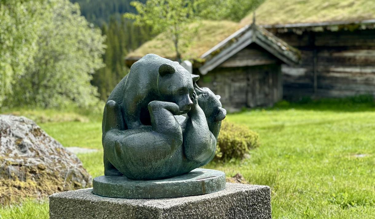 Grimdalstunet