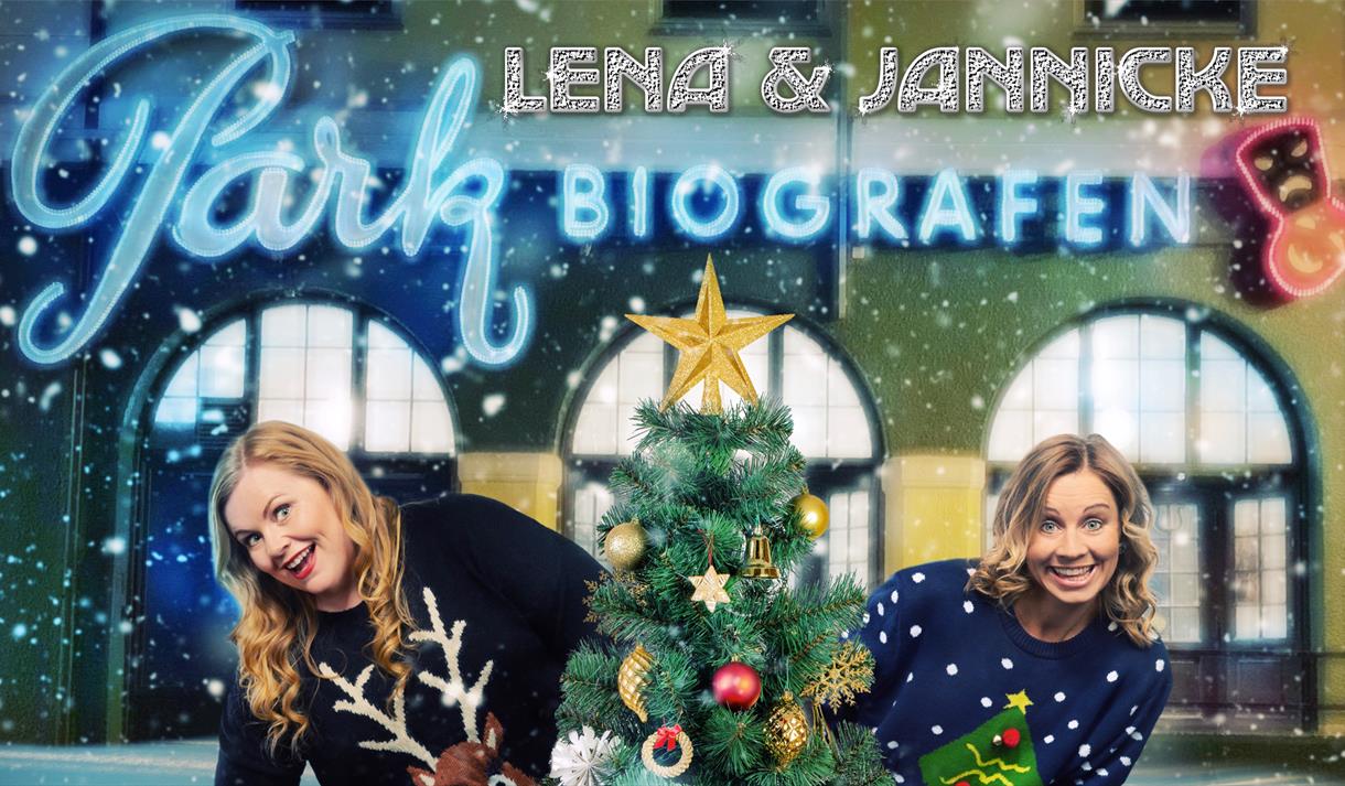 Lena & Jannicke