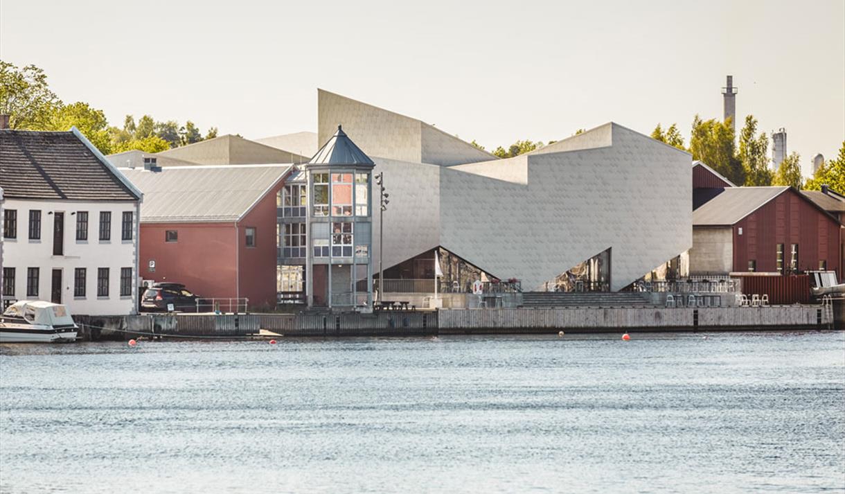 DuVerden sjøfartsmuseum