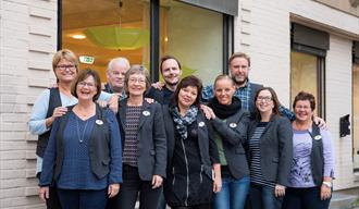 Skien Touristinformation
