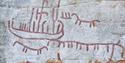 Rock carvings