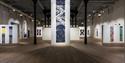exhibition at Telemark Art Museum
