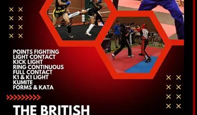 The British International Open