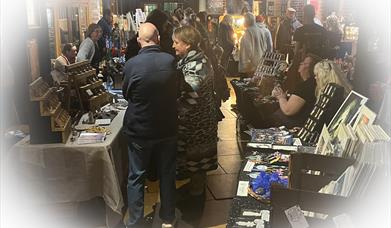 Alternative Craft and Small Business Market