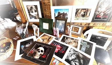 Alternative Craft and Small Business Market
